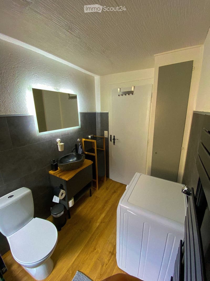 2051 – Appartement 3 pièces – 395000 CHF – 65 m²