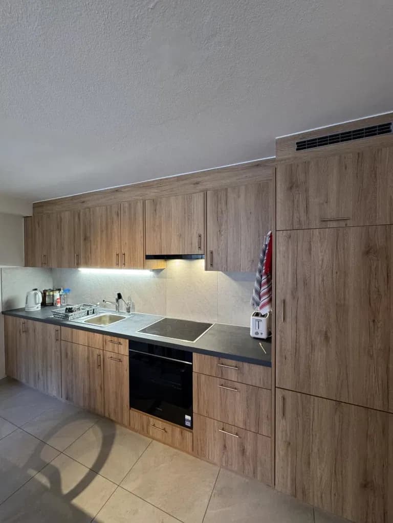 2069 – Appartement 3.5 pièces – 580000 CHF – 60 m²
