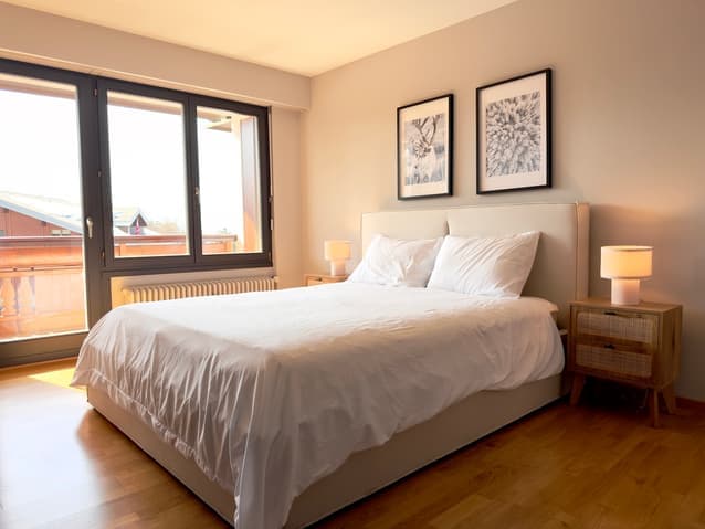 1688 – Appartement 3,5 pièces – 1950CHF