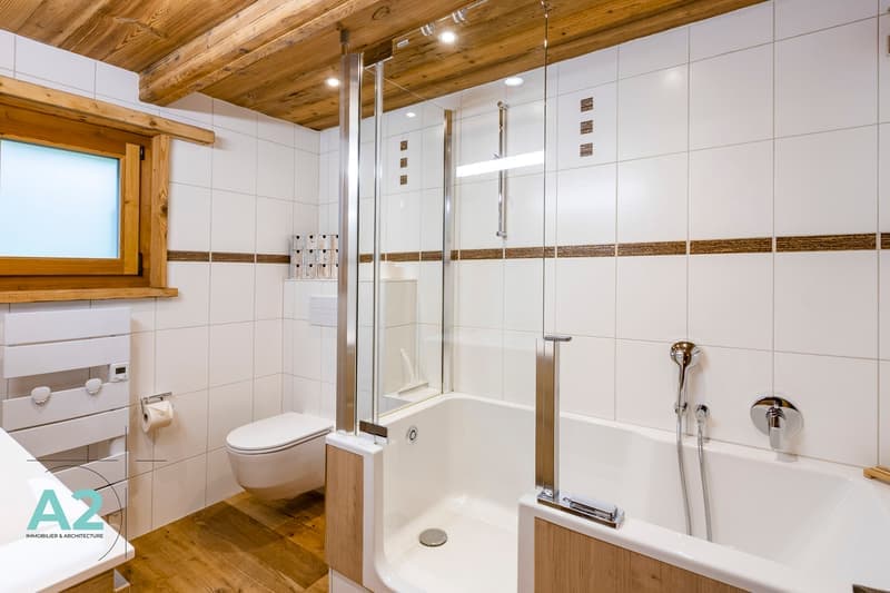 2060 – Maison 4.5 pièces -1600000 CHF – 140 m²