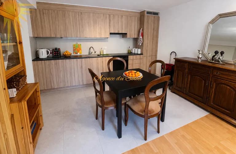 2107- Appartement – 3.5pièces – 480000CHF – 55 m²