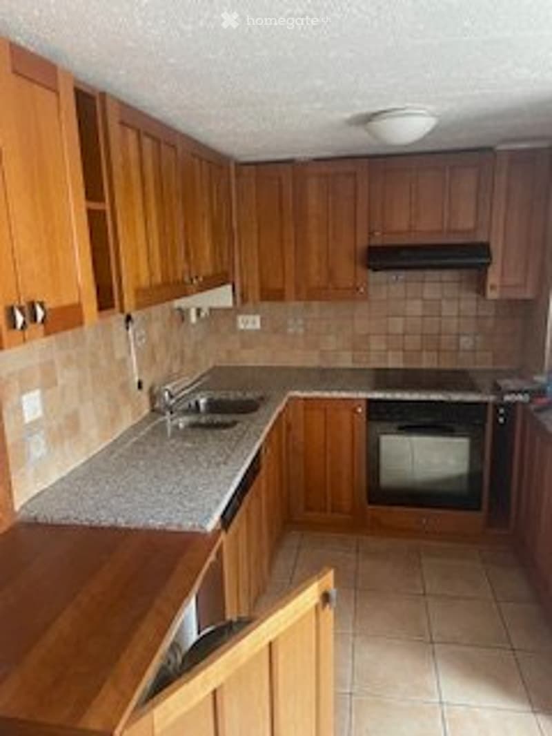 1706 – Appartement – 3pièces – 1300CHF  – 70 m²