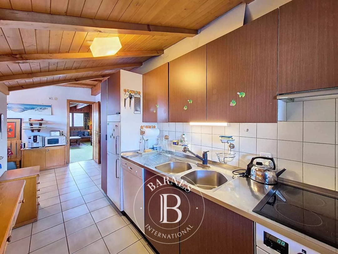 2087 – Appartement 4.5 pièces – 3800000 CHF – 165m²