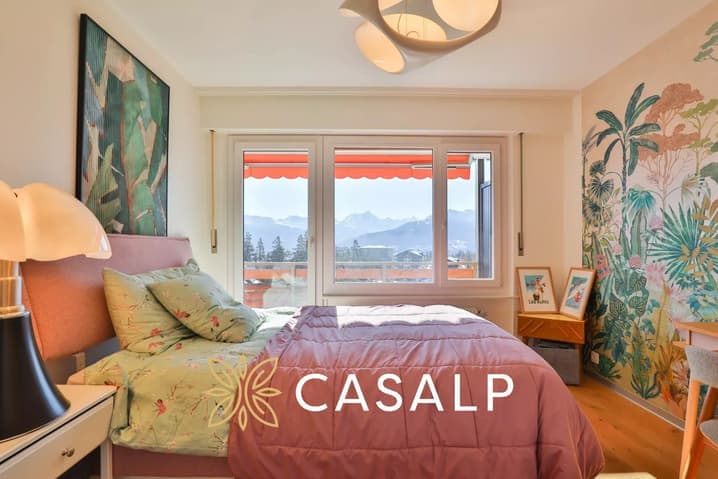 2021 – Appartement – 2.5pièces –  670000CHF – 64 m²