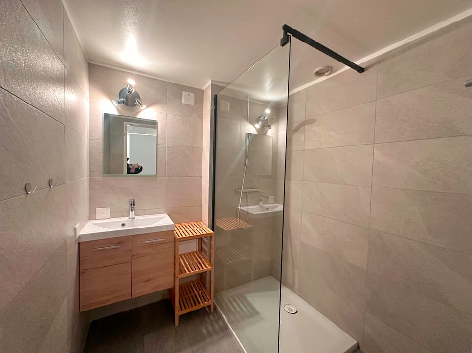 2104 – Appartement – 2.5pièces – 620000CHF – 62.2 m²