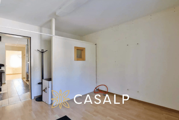 2035 – Appartement 4,5 pièces – 850000CHF – 102m²