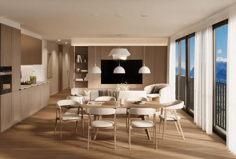 2030 – Appartement 4.5 pièces – 763165 CHF – 115 m²