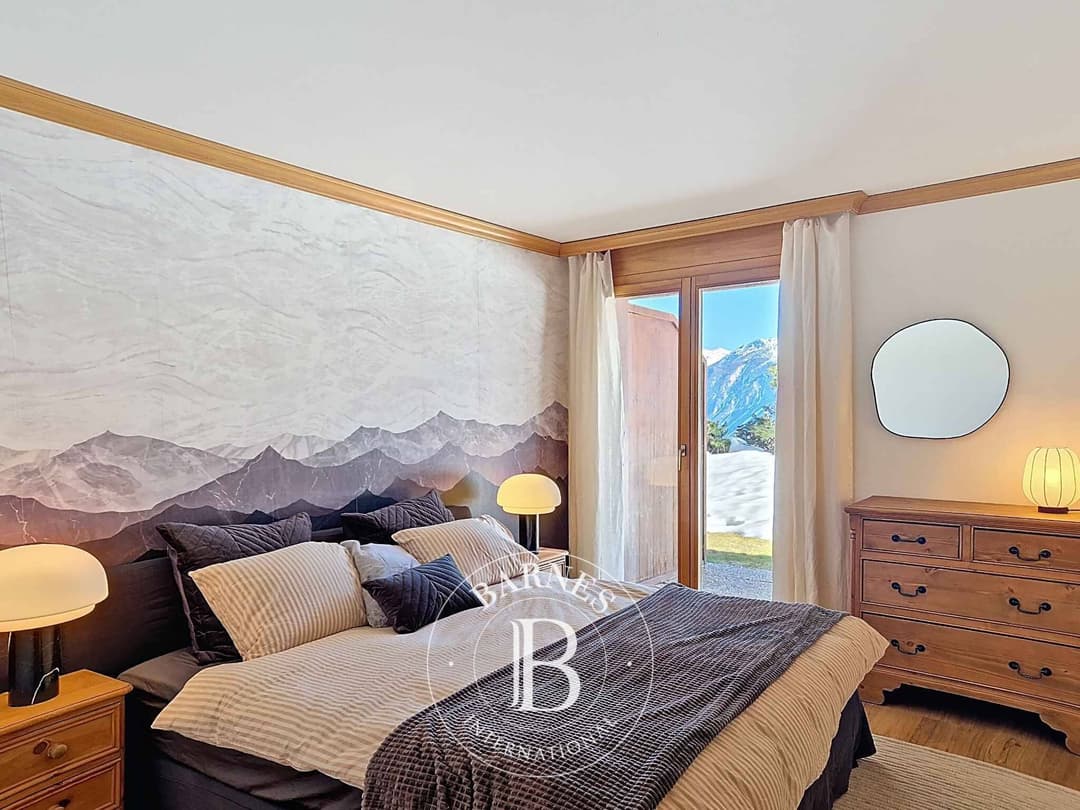 2027 – Appartement 2.5 pièces – 550000 CHF – 48 m²