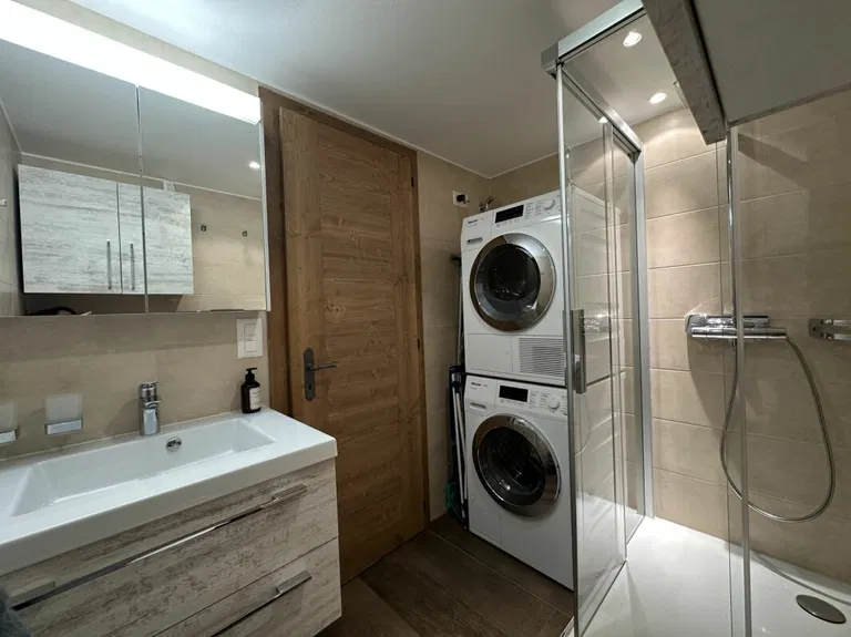 2105 – Appartement – 2.5pièces – 595000CHF – 44 m²