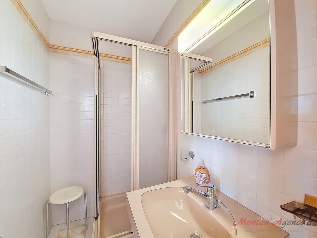 1699 – Appartement 4 pièces –  1606.95CHF