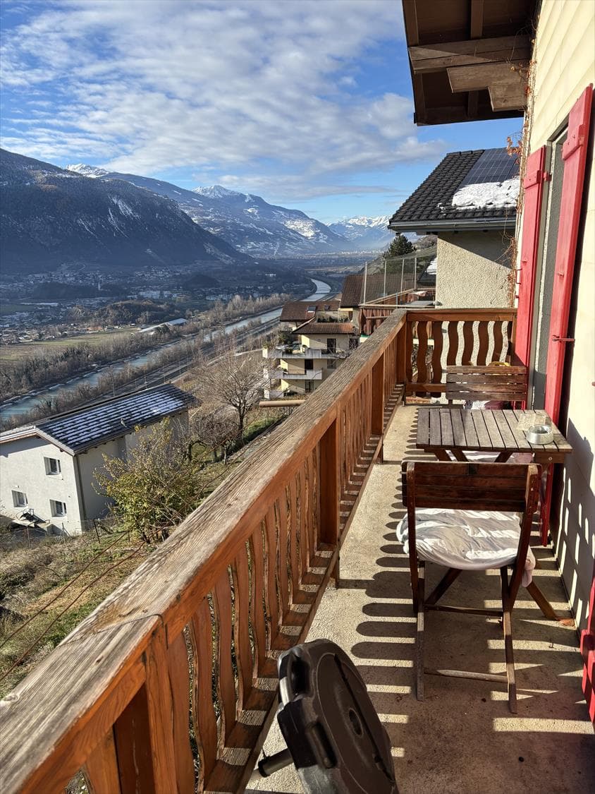 2082 – Maison 4,5 pièces –  430000CHF