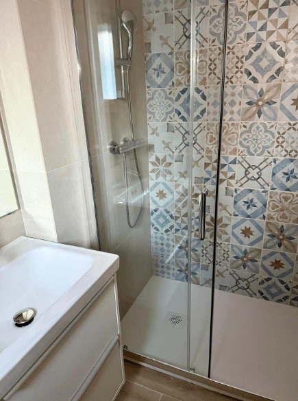 1689 – Appartement 1 pièce – 990 CHF –