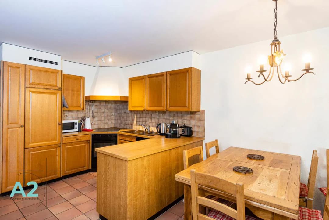 1659 – Maison 6.5 pièces – 2500 CHF