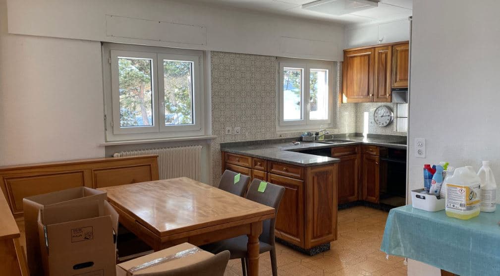 2100 – Maison –  8.5pièces – 2150000CHF – 237 m²