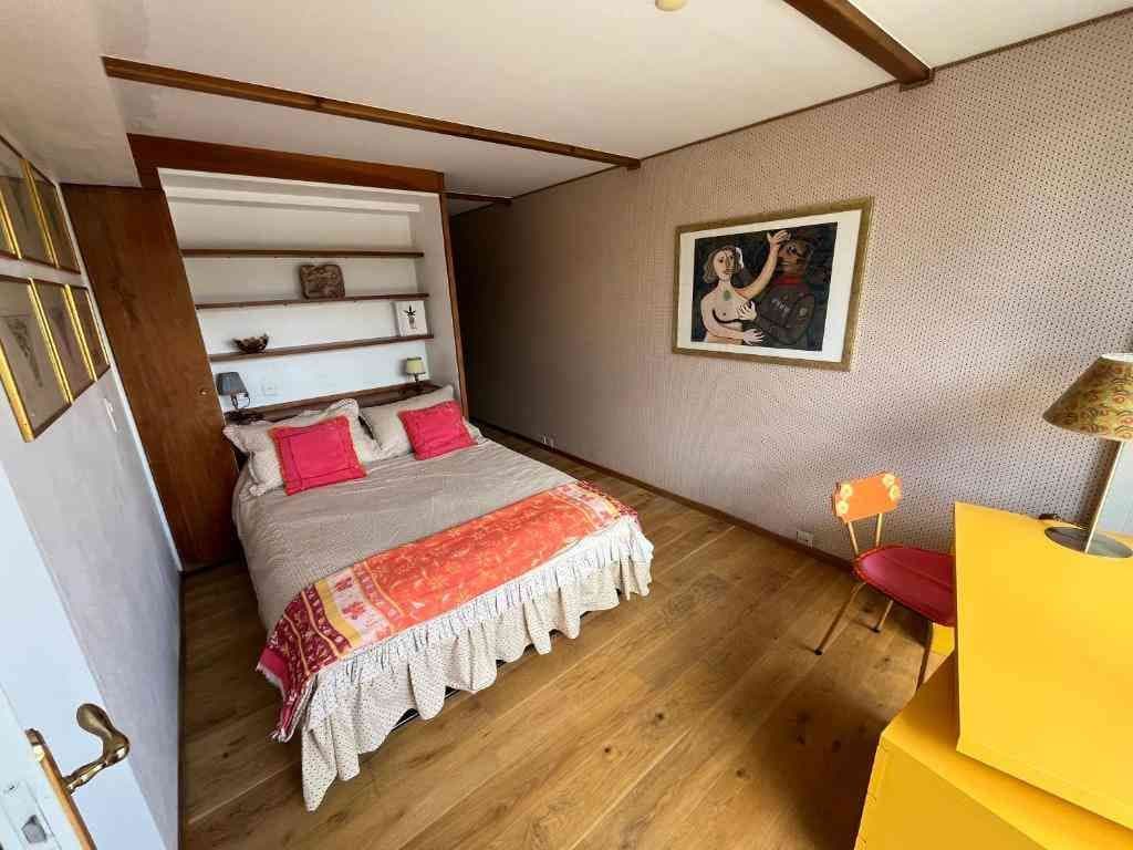 1657 – Appartement 3.5 pièces – 3200 CHF – 90 m²