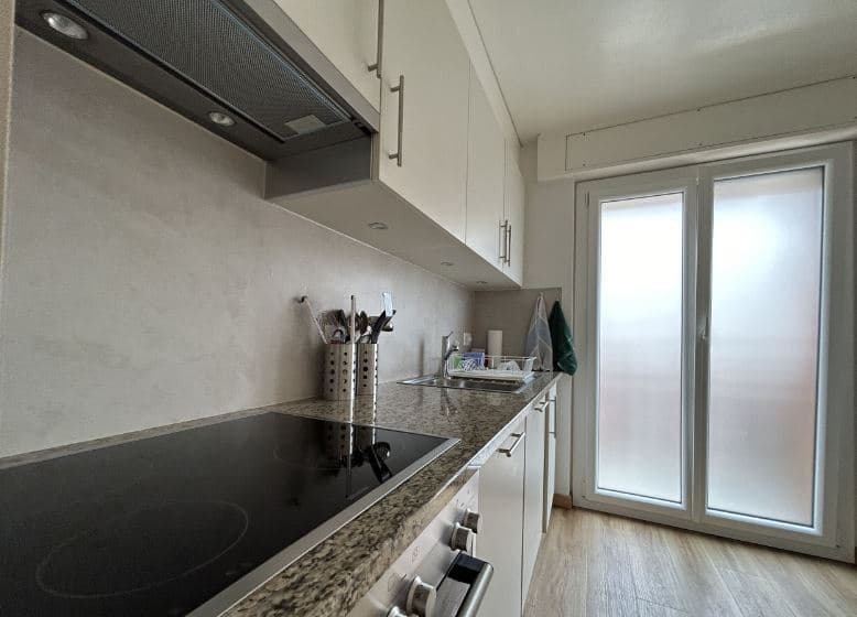 1746 – Appartement – 3pièces –  1330CHF