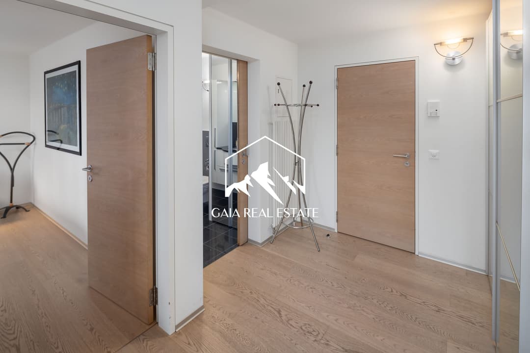 2122 – Appartement 2.5 pièces – 625000 CHF – 55 m²