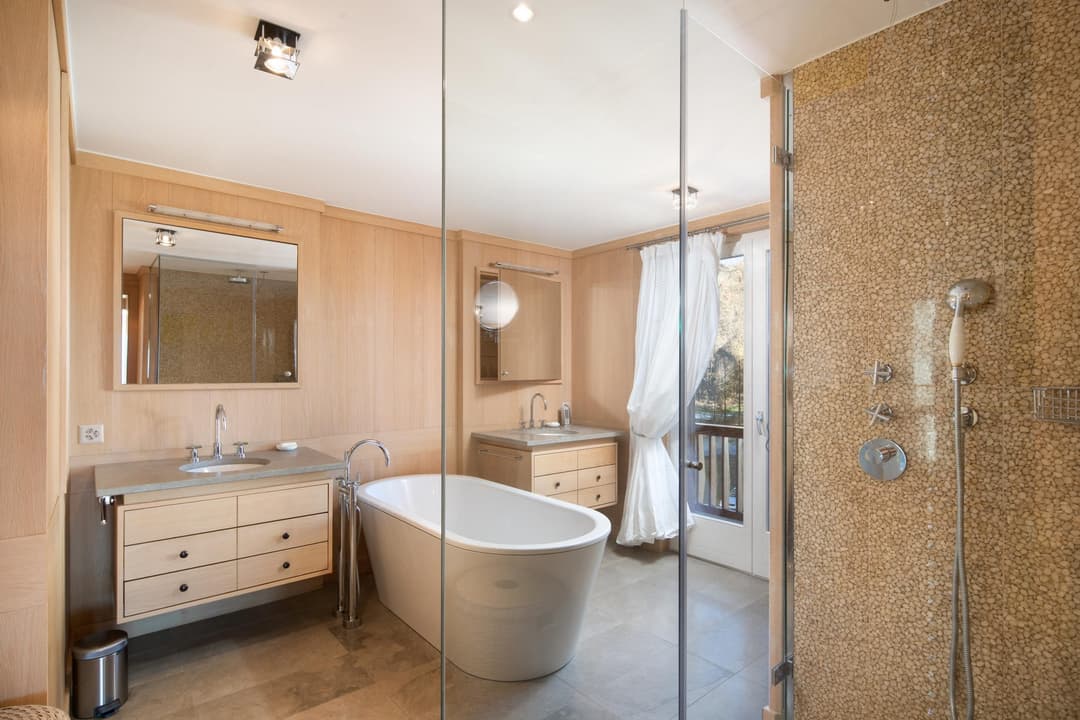 1750 – Appartement – 110 m²