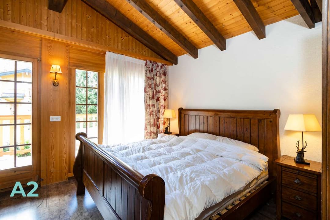 1659 – Maison 6.5 pièces – 2500 CHF