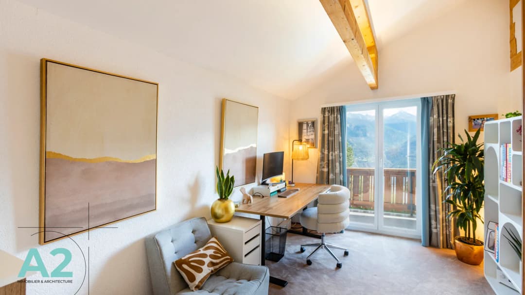 2048 – Maison 6.5 pièces – 1950000 CHF – 151 m²