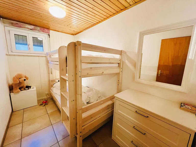 1728 – Appartement 3.5 pièces – 1870 CHF – 59 m²