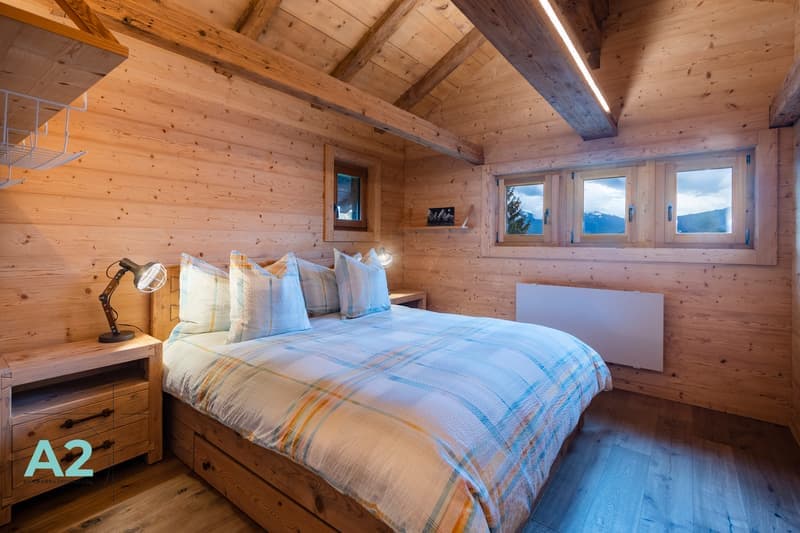 2060 – Maison 4.5 pièces -1600000 CHF – 140 m²