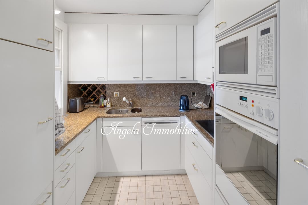 2064 – Appartement