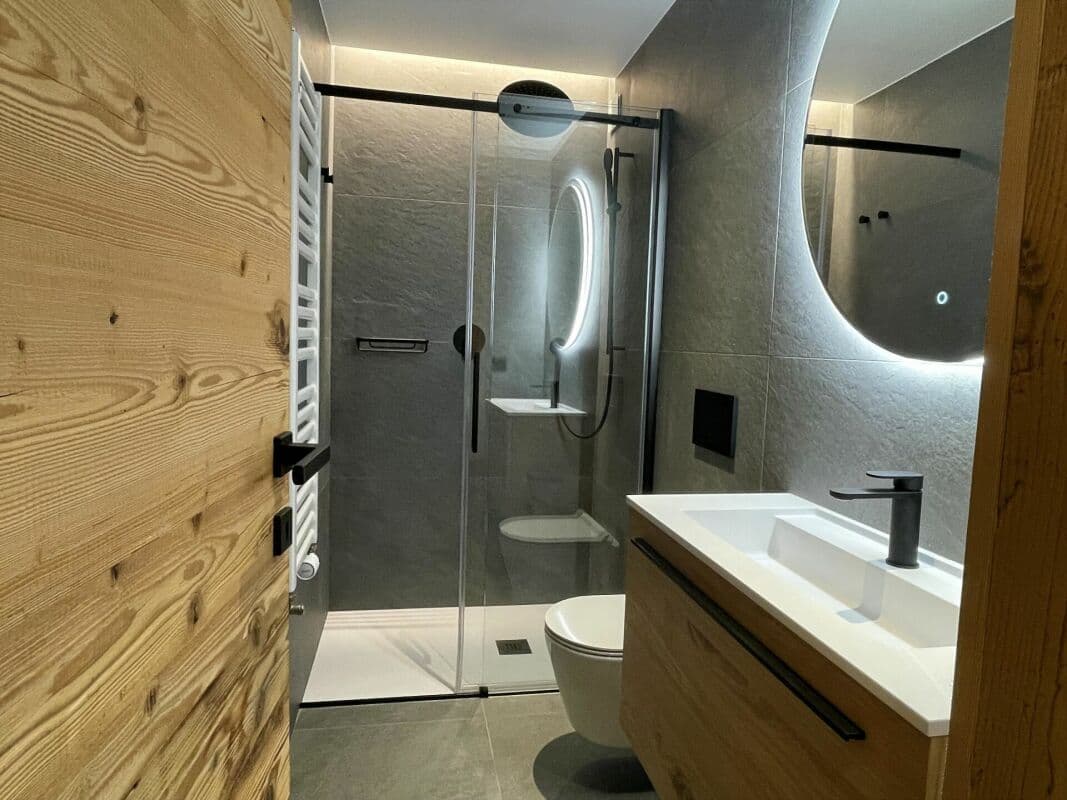 2106 – Appartement 3 pièces –  780000 CHF – 64 m²