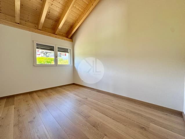1707 – Appartement – 4.5pièces – 1800CHF – 108 m²