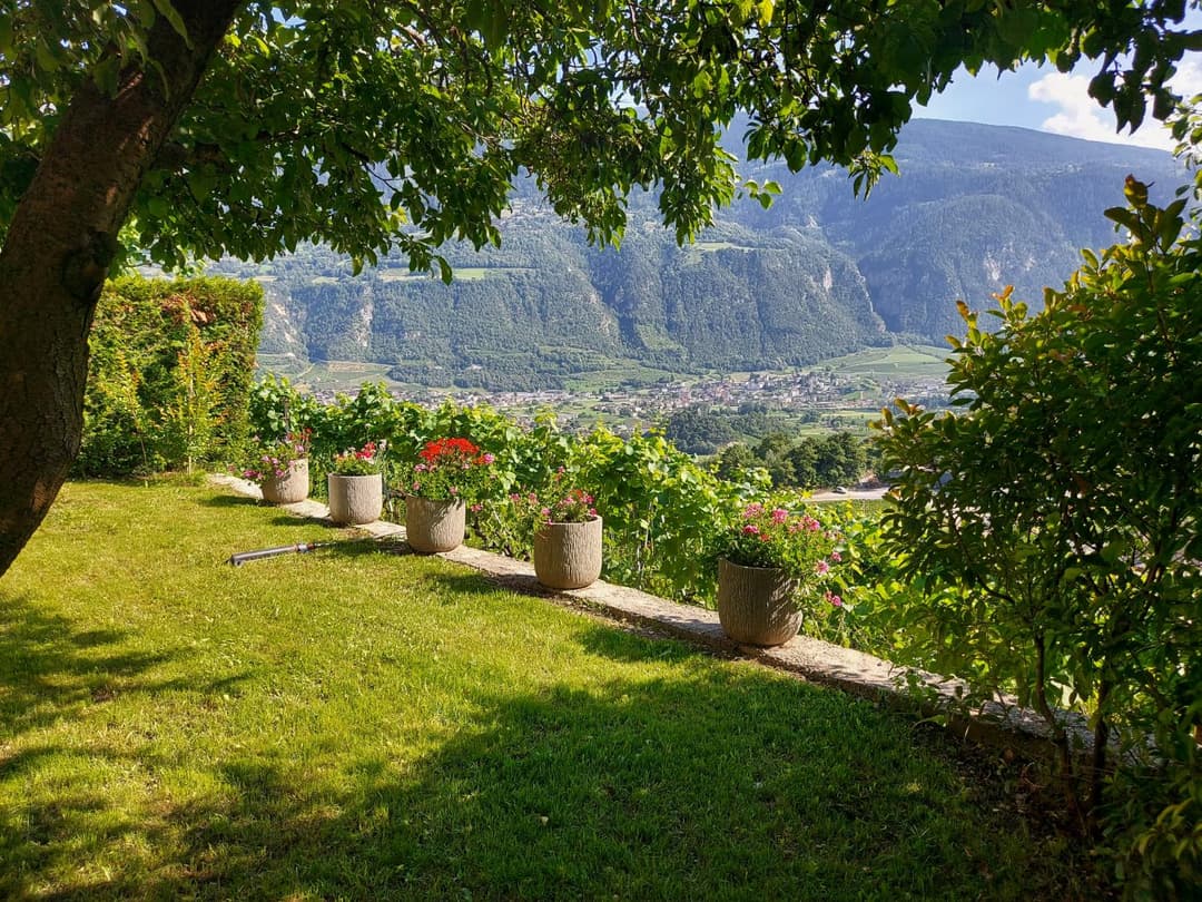 2083 – Maison 5,5 pièces – 895000CHF – 165m²