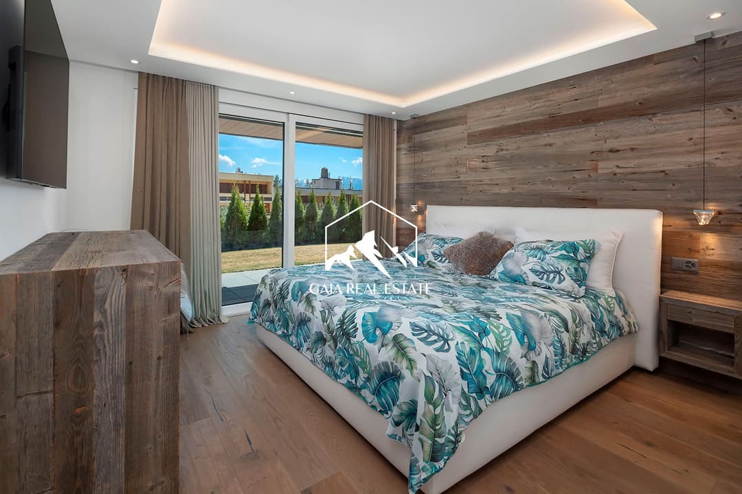 2084 – Appartement – 2620000CHF – 150m²