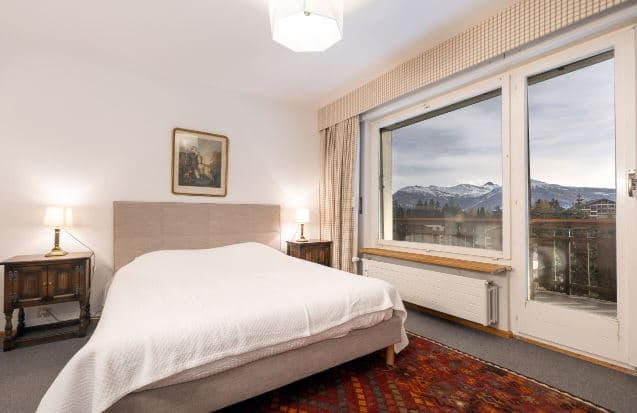 1714 – Appartement 5 pièces – 2870CHF