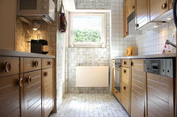 1715 – Appartement 4 pièces – 2240CHF – 150m²