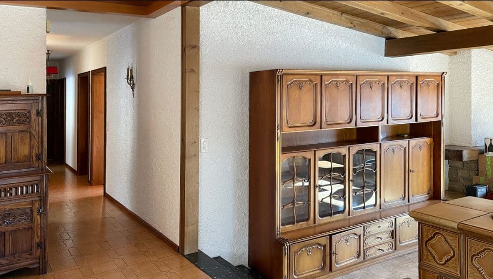 2100 – Maison –  8.5pièces – 2150000CHF – 237 m²