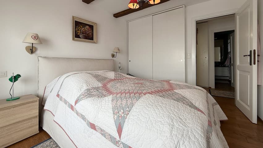 2108 – Appartement – 3.5pièces – 995000CHF – 92 m²