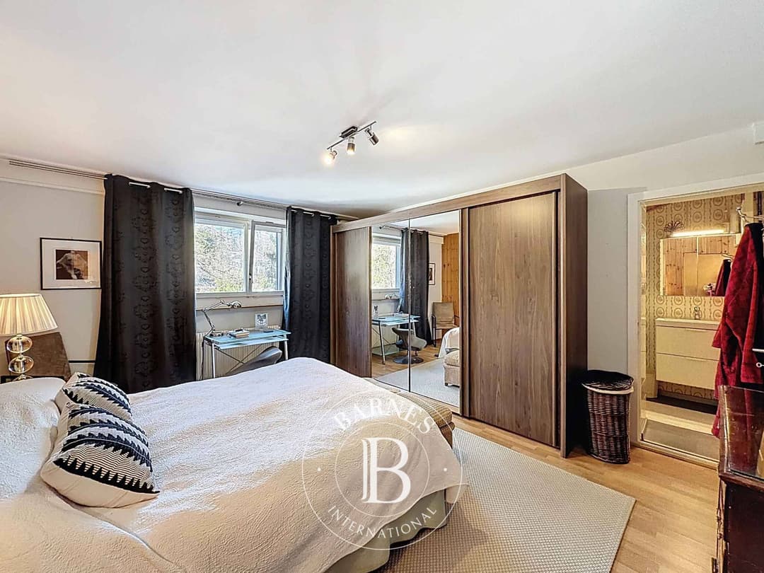 2114 – Appartement – 4.5pièces – 1100000CHF – 97 m²