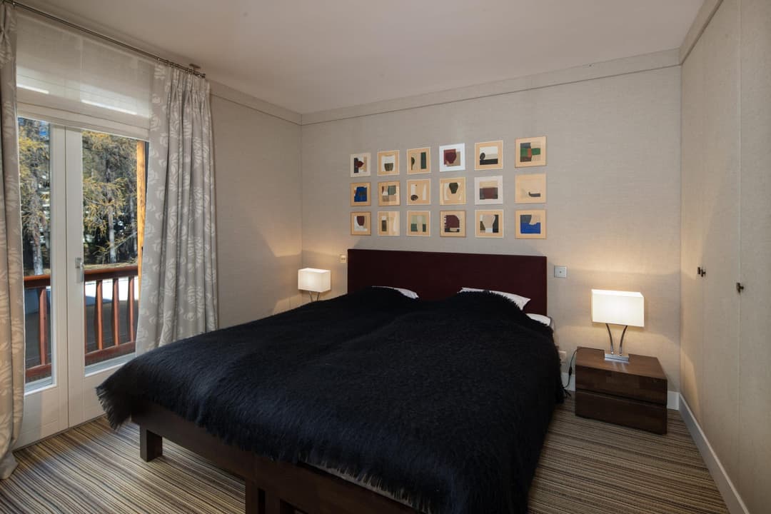 1750 – Appartement – 110 m²