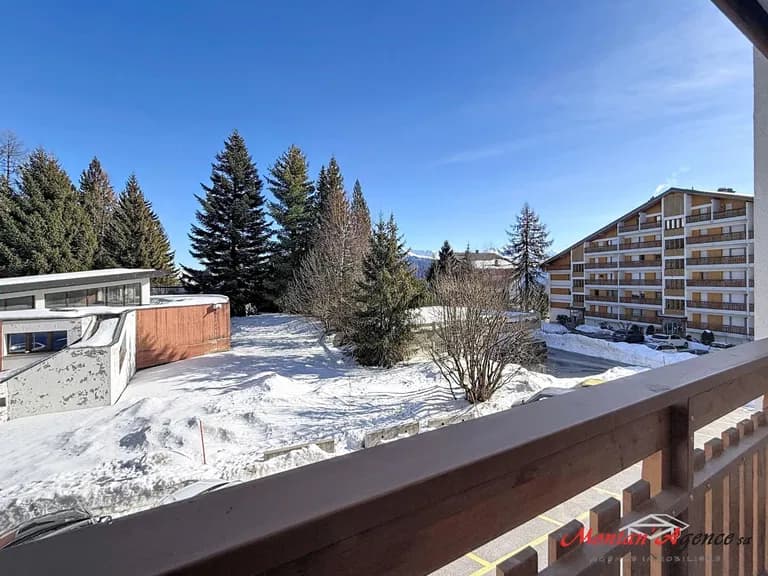 2045 – Appartement 4.5 pièces – 485000 CHF – 60 m²