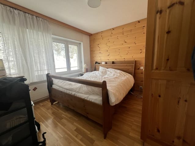 2049 – Appartement 4.5 pièces – 1200000 CHF – 110 m²