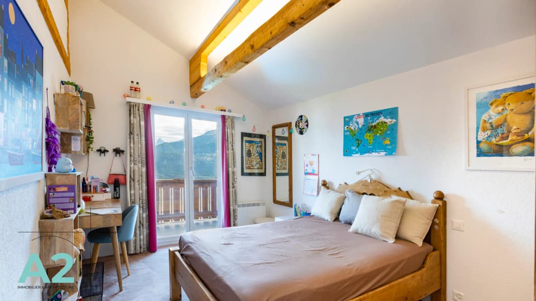 2048 – Maison 6.5 pièces – 1950000 CHF – 151 m²