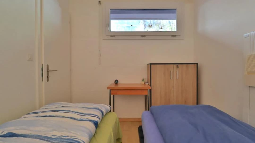 2057 – Appartement 2.5 pièces – 430000 CHF – 41 m²