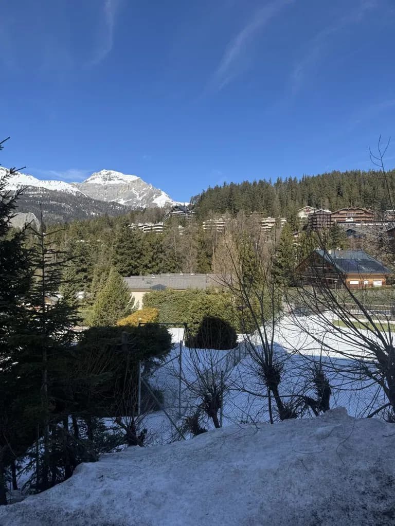 2069 – Appartement 3.5 pièces – 580000 CHF – 60 m²