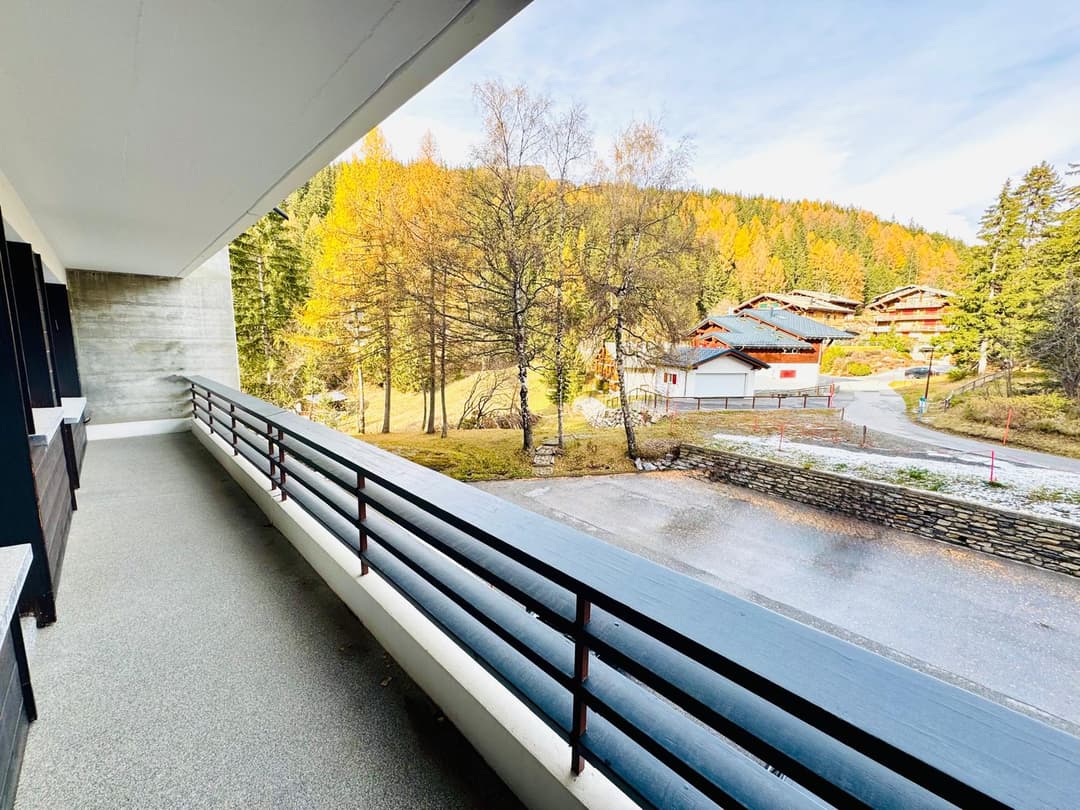 1731 – Appartement 3,5 pièces