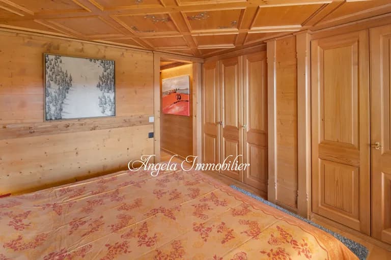 1730 – Appartement 3.5 pièces – 116 m²