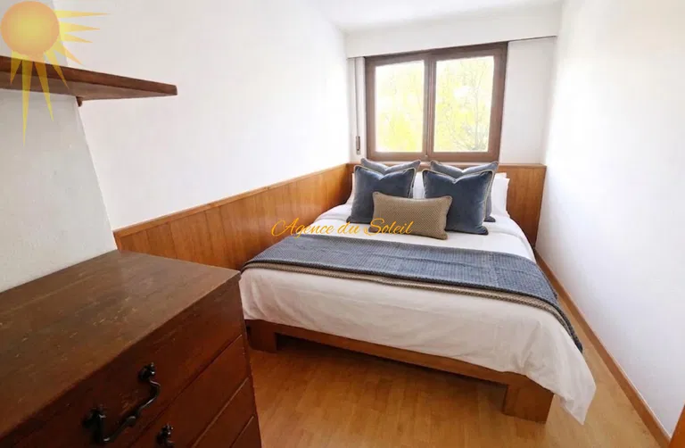 2107- Appartement – 3.5pièces – 480000CHF – 55 m²