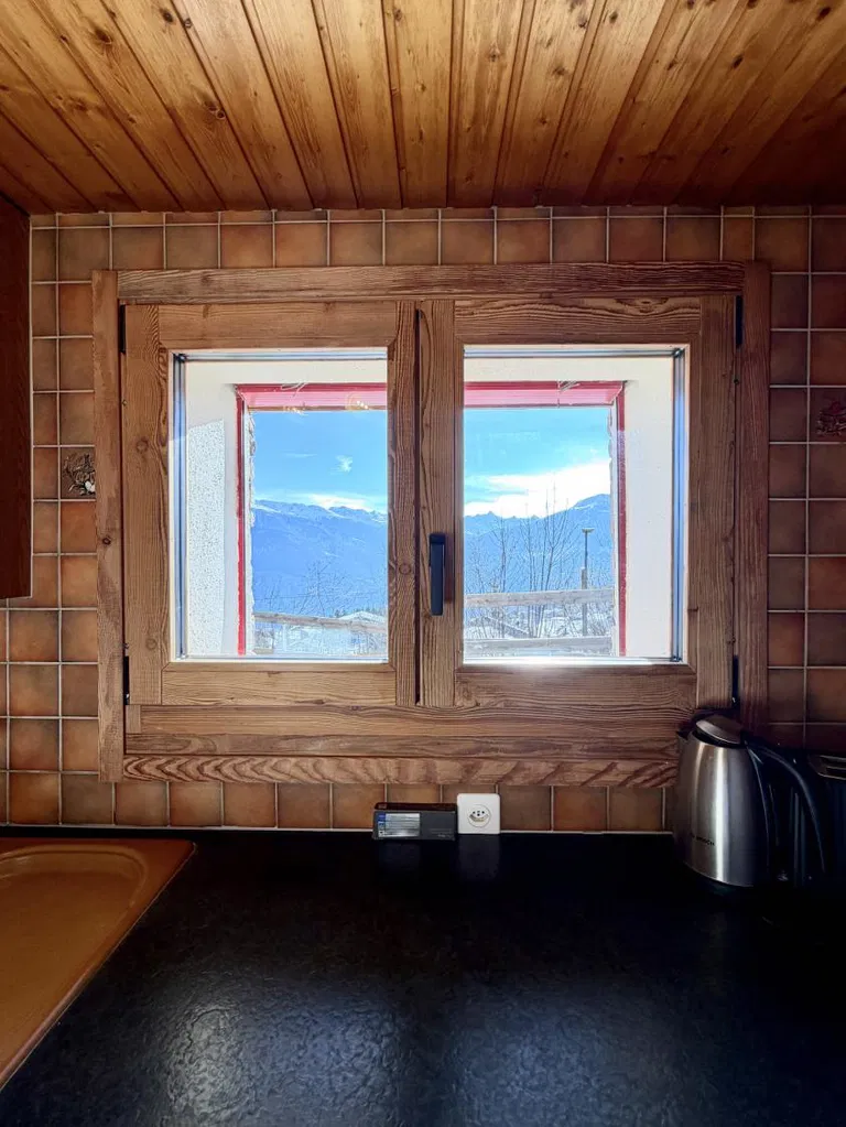 1736 – Appartement – 3.5pièces  – 2000CHF – 80 m²