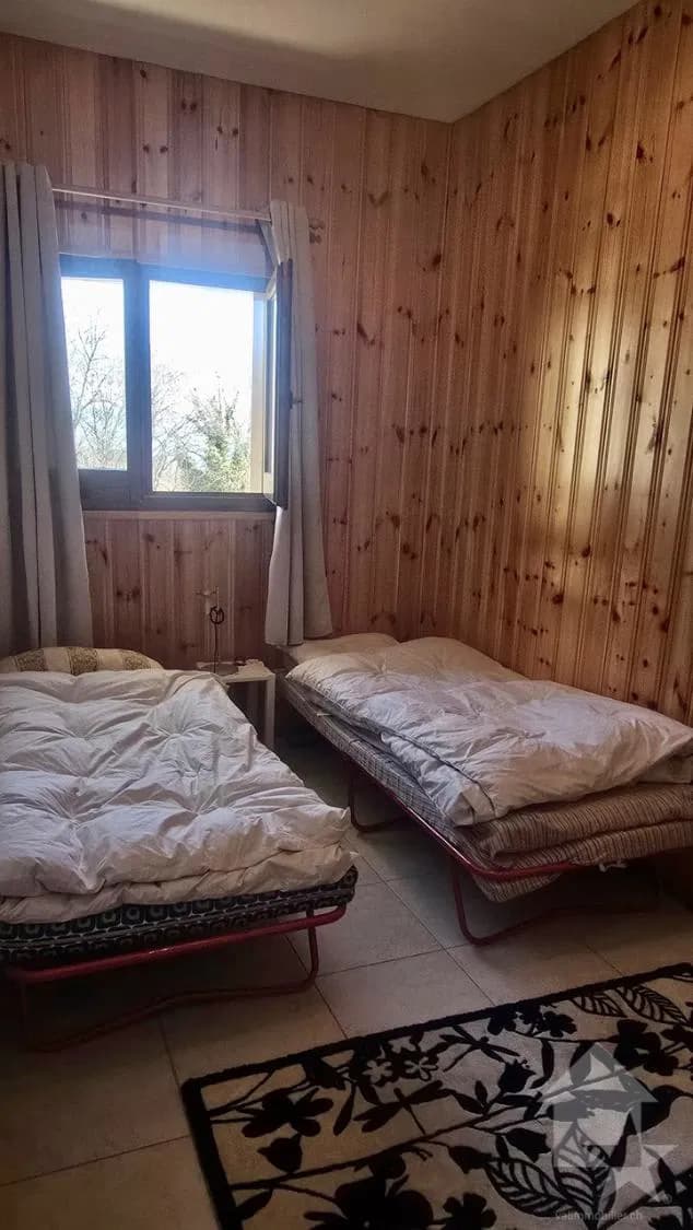 2022 – Maison – 6.5pièces – 700000CHF – 151 m²