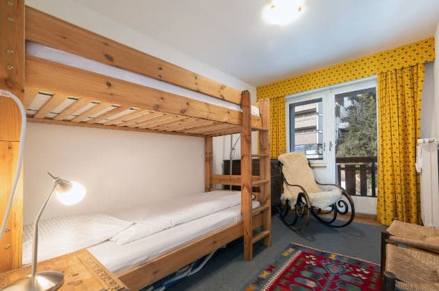 1714 – Appartement 5 pièces – 2870CHF