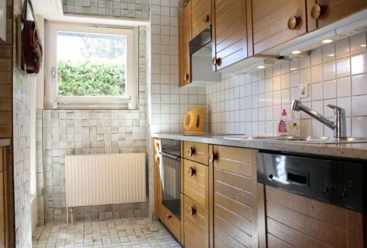 1715 – Appartement 4 pièces – 2240CHF – 150m²