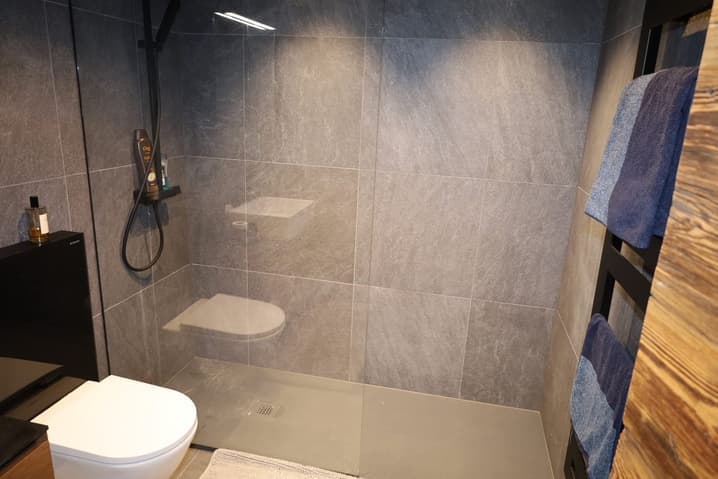 2017 – Appartement 2.5 pièces – 50 m²